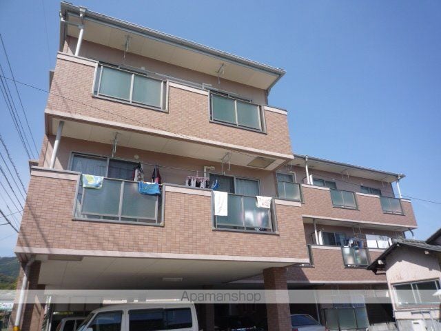 ラフィネ西秦泉寺
