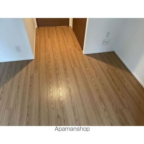 スパシエヴァロル品川荏原の内装写真