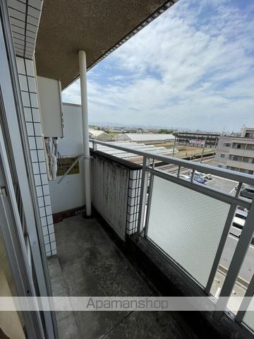 サンロワール川越の内装写真