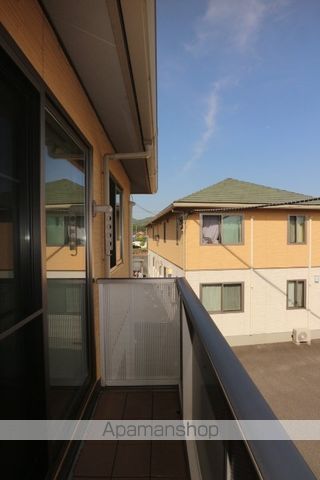 シャーメゾン河野 西の内装写真