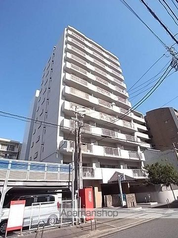 ユーハウス鶴舞IIの外観写真