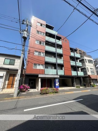 東京都中野区江古田２丁目[1LDK/40.11m2]の外観5