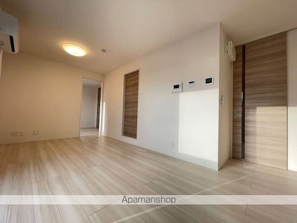 フラン岡[1LDK/41.01m2]の内装