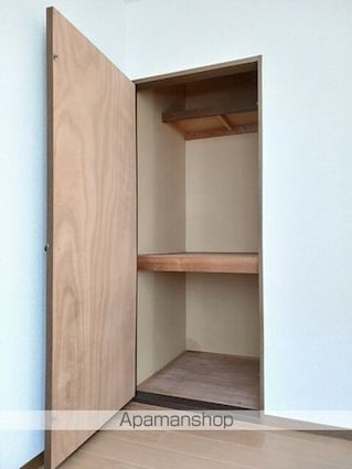 サニーヒルＡ[2DK/46.84m2]の収納