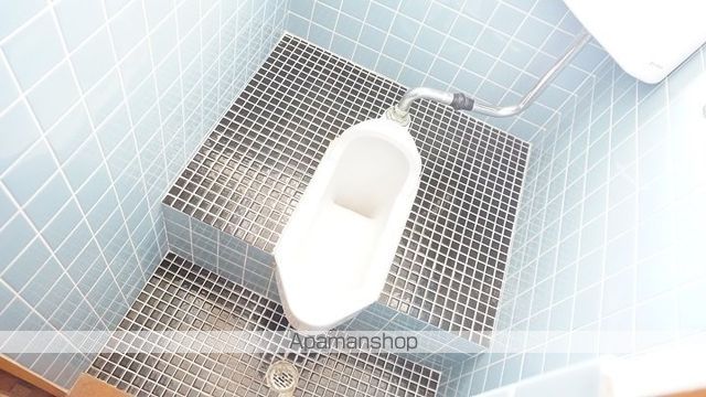 村田マンションの内装写真