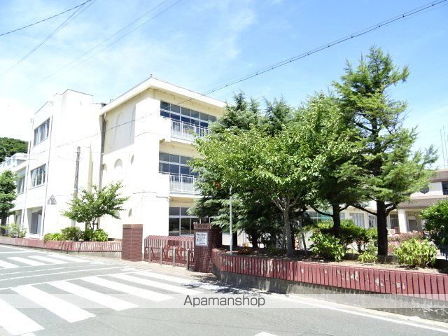 小川アパートの周辺写真