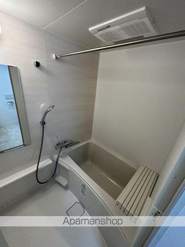 LIVEFLAT千駄木の内装写真