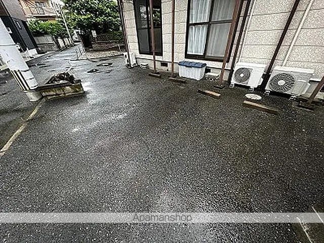 サンハウス今川のその他写真