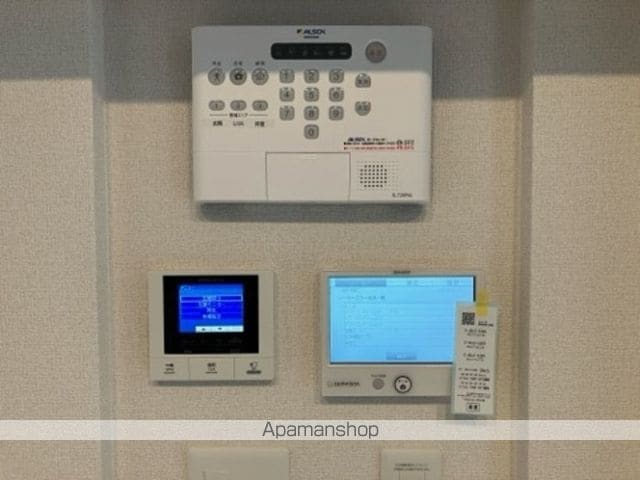 CLASSEUM仙台小田原 Iの内装写真