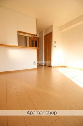 ドマーニ[1LDK/42.8m2]の内装6