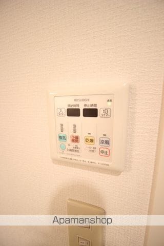 ミッツメロディアの内装写真