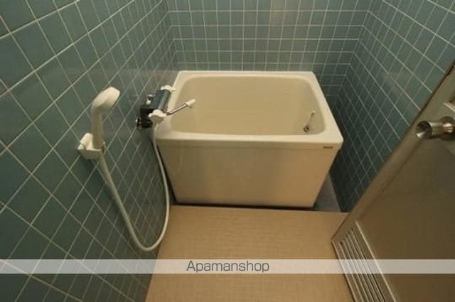 ベルクレスト恒久の内装写真