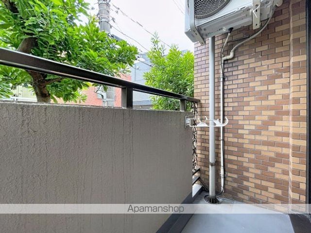 スカイコート五反田の内装写真