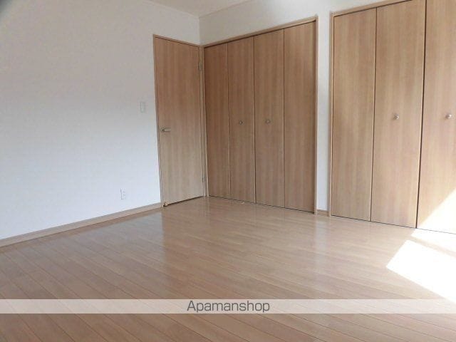 ZI HOUSEの内装写真