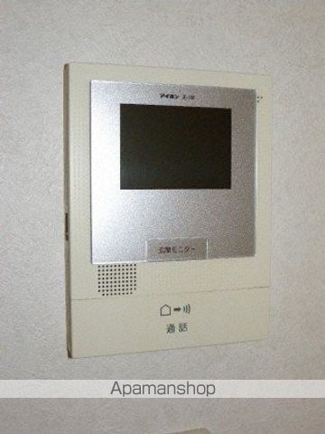 リッセ・Iの内装写真