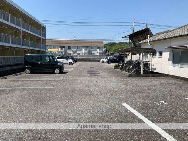 レオパレスSUNDOWNERのその他写真