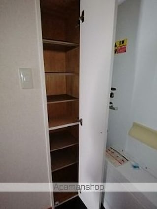 レオパレス袋原南[1K/23.71m2]の玄関