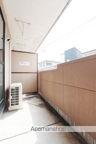 カームヒルの内装写真