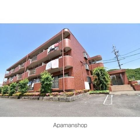 アーバンヒルズ長山 203 ｜ 岐阜県岐阜市芥見長山１丁目304-1（賃貸マンション3LDK・2階・63.71㎡） その3