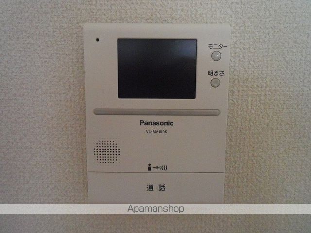 フジパレス式内町III番館の内装写真