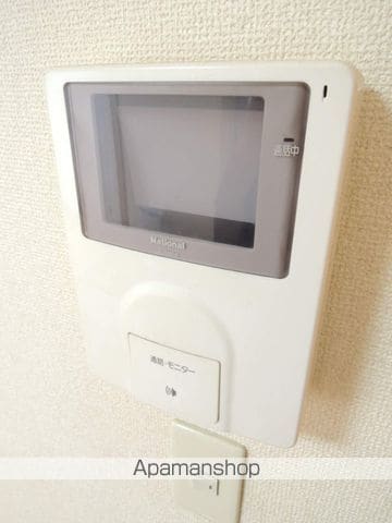 アーバン・ハウスIの内装写真