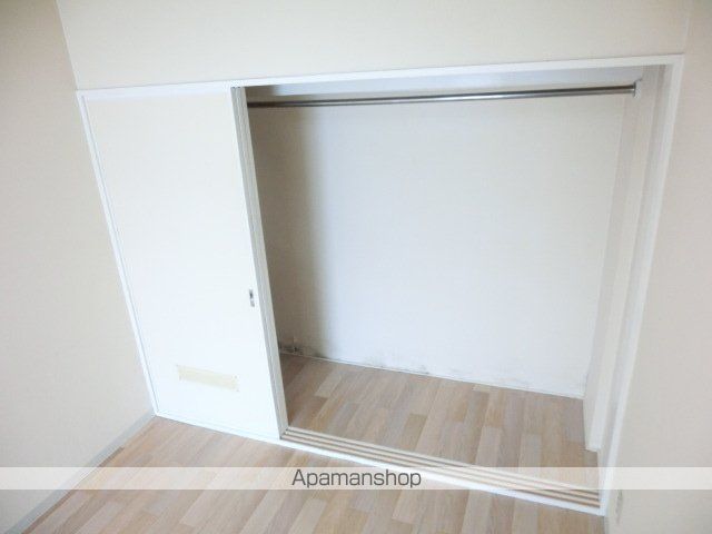 サンライト発寒の内装写真