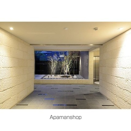 プレール・ドゥーク中野江原町[1K/26.97m2]の外観2