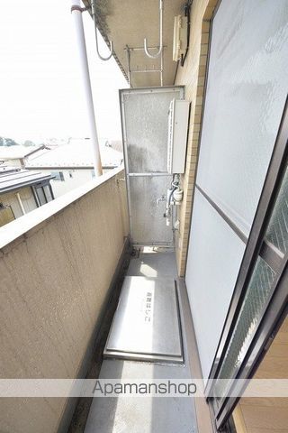 メゾン久我山の内装写真