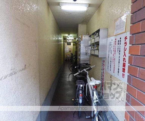 ロイヤルコーポ大同の内装写真
