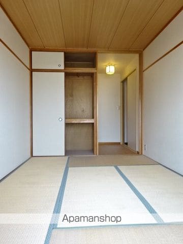 グリーンハイム諏訪ノ森の内装写真