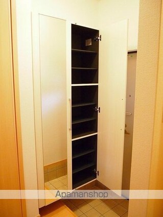長野県伊那市西箕輪[1LDK/45.65m2]の内装1
