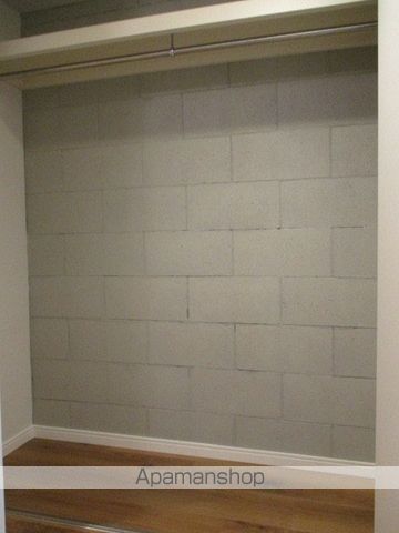 DECORBLOCCO高円寺北の内装写真