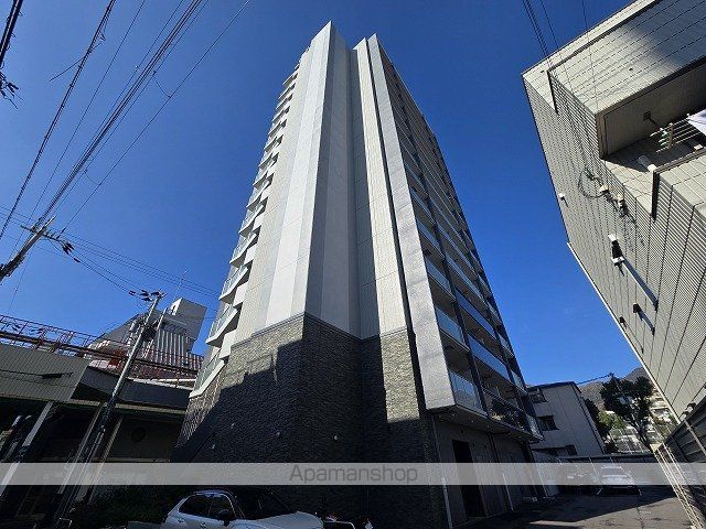 神戸国香通FUTURの外観写真
