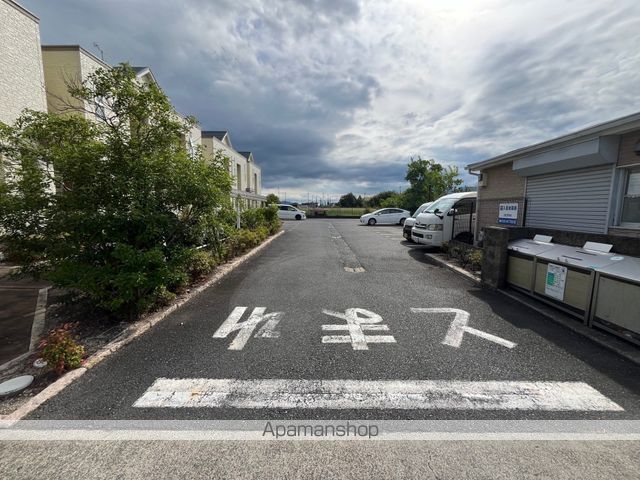 エヌキュート今堅田Iのその他写真
