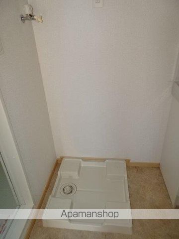 アイリスの内装写真