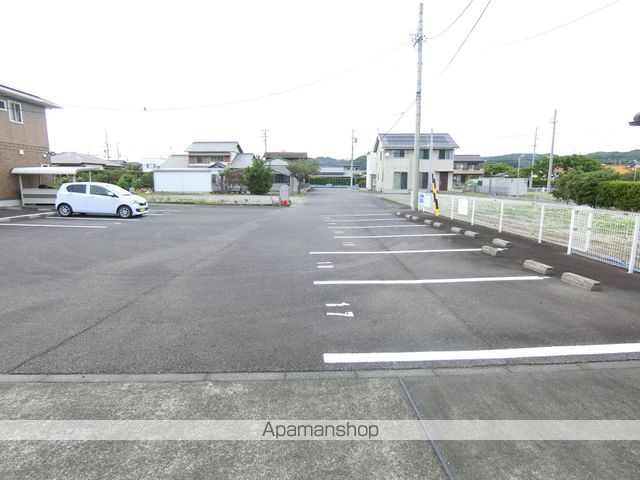 モナリエコートBのその他写真