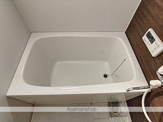 パシフィコ A棟の内装写真