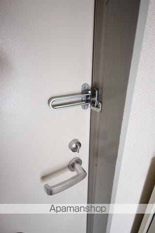 メゾンアサバの内装写真