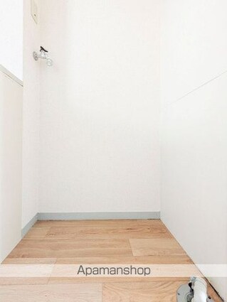 セジュール高久[1K/20.03m2]の内装1