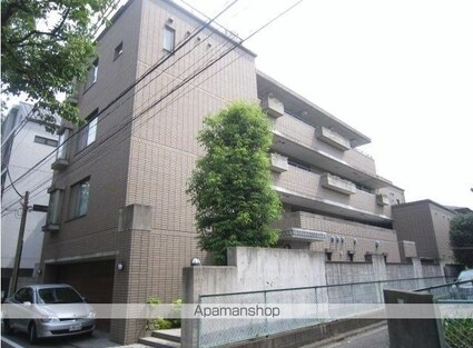 ＬＡＮＡＩ　ＣＯＭＦＯＲＴ１５[1LDK/37.72m2]の外観3