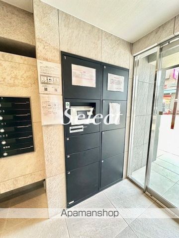 クラリッサ横浜ノワールのその他写真