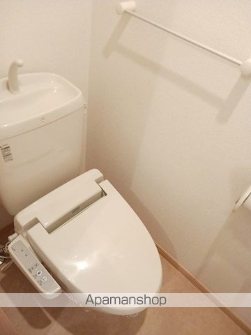 グリシーヌの内装写真