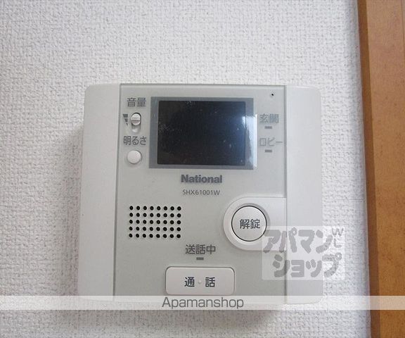 レオパレス京都鷹峯の内装写真