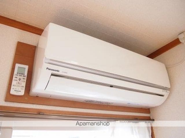 サンライフIIの内装写真