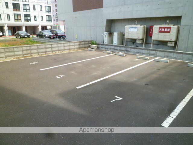 パークヒルズ北円山のその他写真
