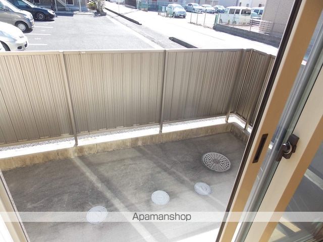 サンウィング A棟の内装写真