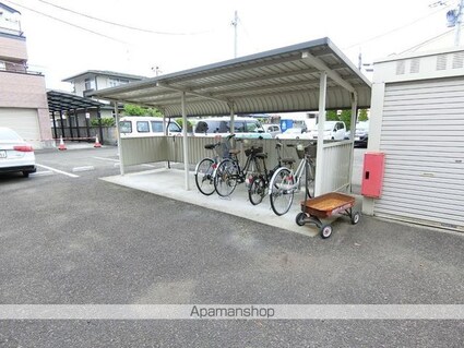 ボナール西多賀[1LDK/35.3m2]の内装1