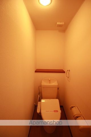 ハッピーメモリーの内装写真