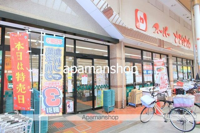 SPLENDIDE弁天町WESTの周辺写真