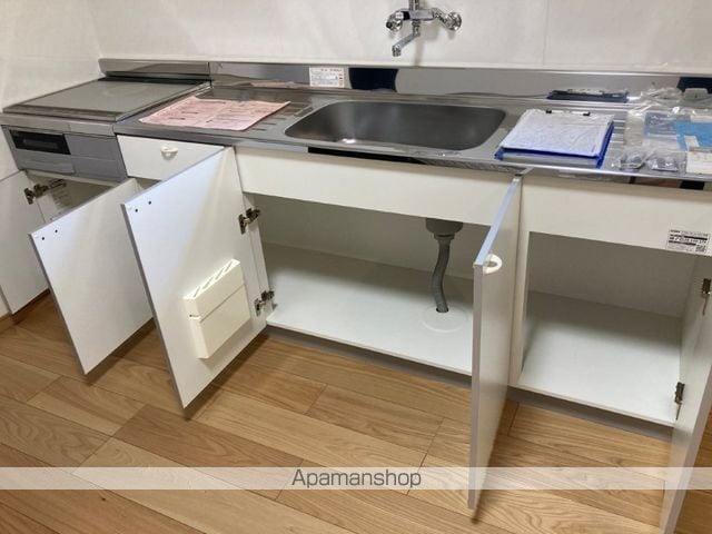 永田2丁目戸建ての内装写真